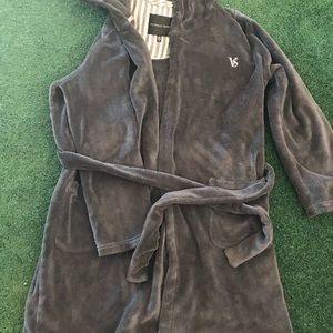 Victoria’s Secret Bathrobe